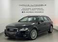 Audi A4 Avant 2,0 S-line TDI NAVI - AHK - TEMPOMAT Schwarz - thumbnail 1