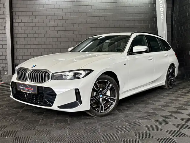 BMW 330 330i xDrive M-Sport Touring 245CV *Hayon*ACC*Siège