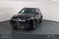 Mercedes-Benz GLE 350 de AMG*BURMESTER*ASSIST*PANORAMA*VOLL! Schwarz - thumbnail 2