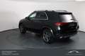 Mercedes-Benz GLE 350 de AMG*BURMESTER*ASSIST*PANORAMA*VOLL! Schwarz - thumbnail 10
