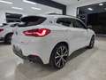 BMW X2 X2 F39 xdrive20d Msport auto (Tetto-extra full) Bianco - thumbnail 5