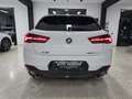 BMW X2 X2 F39 xdrive20d Msport auto (Tetto-extra full) Bianco - thumbnail 6