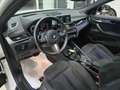 BMW X2 X2 F39 xdrive20d Msport auto (Tetto-extra full) Bianco - thumbnail 9