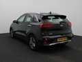 Kia Niro 1.6 GDi Hybrid DynamicLine | Achteruitrijcamera | Negro - thumbnail 2