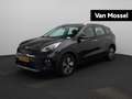 Kia Niro 1.6 GDi Hybrid DynamicLine | Achteruitrijcamera | Zwart - thumbnail 1