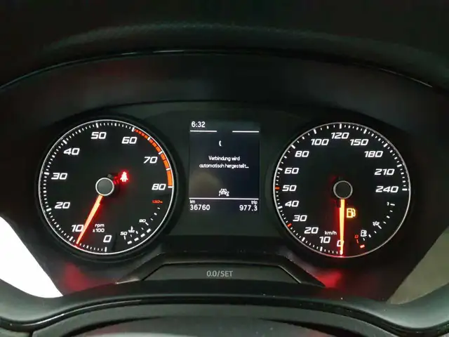 Seat Ibiza view 11