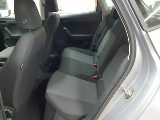 Seat Ibiza view 14