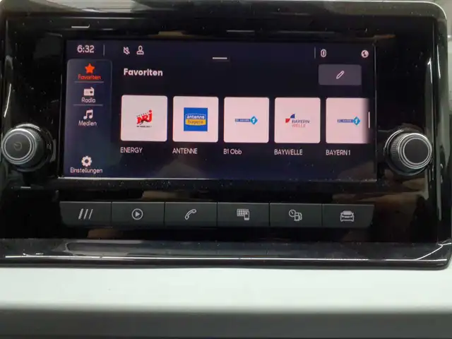 Seat Ibiza view 12