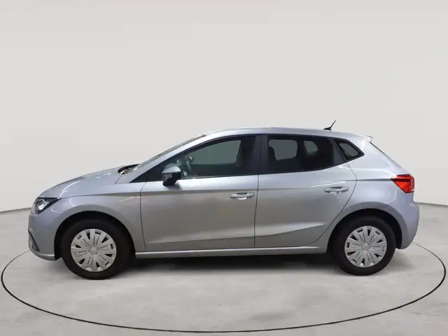 Seat Ibiza view 6