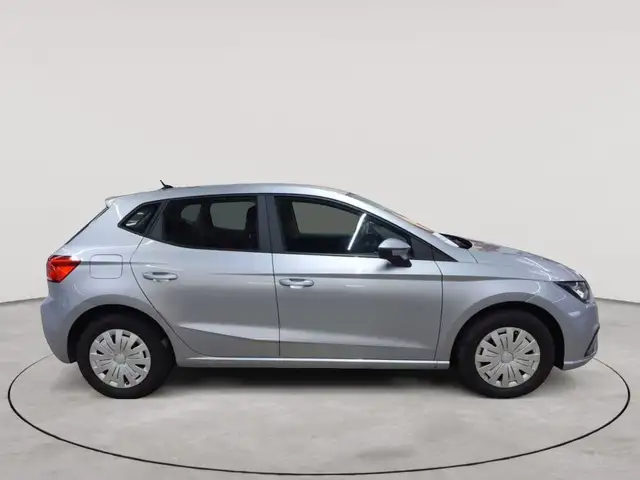 Seat Ibiza view 3