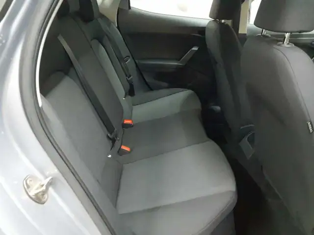 Seat Ibiza view 13