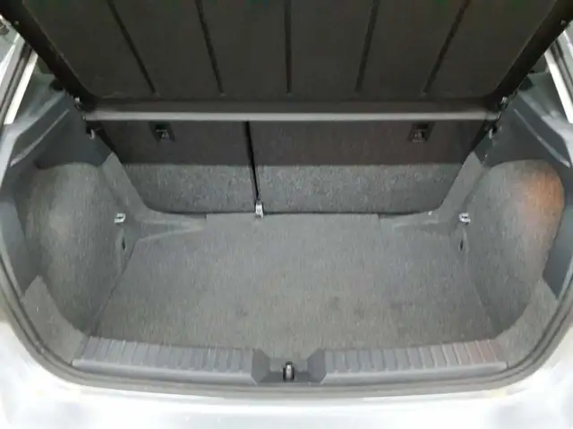 Seat Ibiza view 15