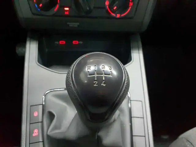 Seat Ibiza view 16