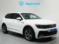Volkswagen Tiguan Allspace 2.0TDI Sport 4M DSG 147kW Blanco - thumbnail 1