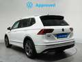 Volkswagen Tiguan Allspace 2.0TDI Sport 4M DSG 147kW Blanco - thumbnail 3