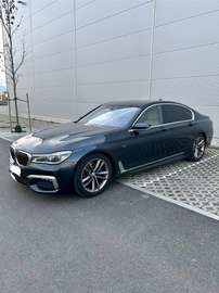 750i M-Paket xDrive Aut.