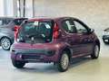 Peugeot 107 107 1.0i Trendy Burdeos - thumbnail 3