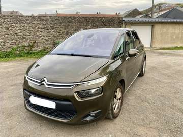 e-HDi 115 Exclusive