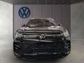 Volkswagen Tiguan 2.0 TDI DSG 4Motion R-Line Navi Leder IQ. Noir - thumbnail 2