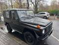 Mercedes-Benz G 250 Cabrio 4x4 Offroad Servo H Kennzeichen HU Neu Schwarz - thumbnail 1