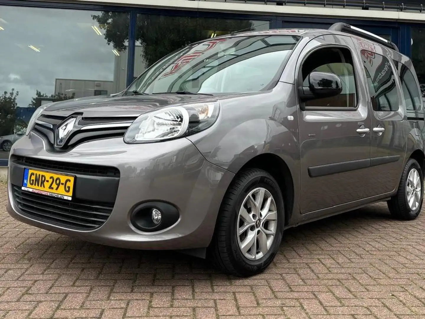 Renault Kangoo Kangoo 1.2 TCe Maro - 1