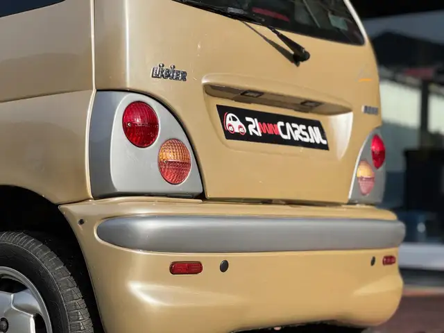 Ligier Nova Brommobiel Economic | Nieuw | Kunst | 277km 45km A