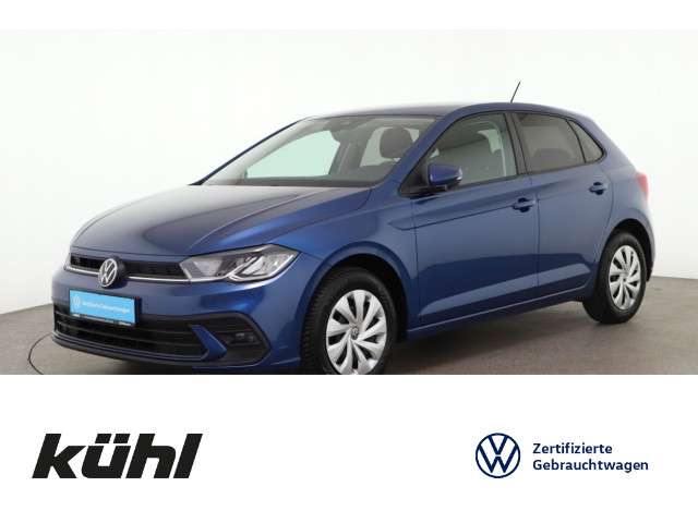 Second hand Volkswagen Polo 1.0