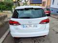 Opel Astra Astra Sports Tourer 1.5 Diesel 122 ch Elegance Blanc - thumbnail 1