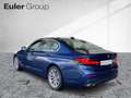 BMW 520 d Limousine HUD Navi Leder Digitockpit Laserlicht Blau - thumbnail 4