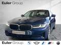 BMW 520 d Limousine HUD Navi Leder Digitockpit Laserlicht Blau - thumbnail 1