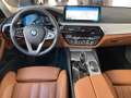 BMW 520 d Limousine HUD Navi Leder Digitockpit Laserlicht Blau - thumbnail 7