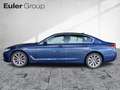 BMW 520 d Limousine HUD Navi Leder Digitockpit Laserlicht Blau - thumbnail 3