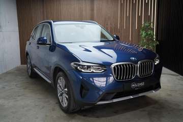 xDrive 20d | Cockpit Professional | LED | SHZ