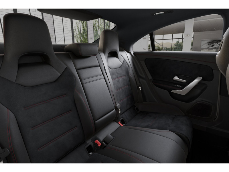 Mercedes-Benz CLA 180 Coupé AMG Sport Advanced+ NIGHT PANO — photo 10