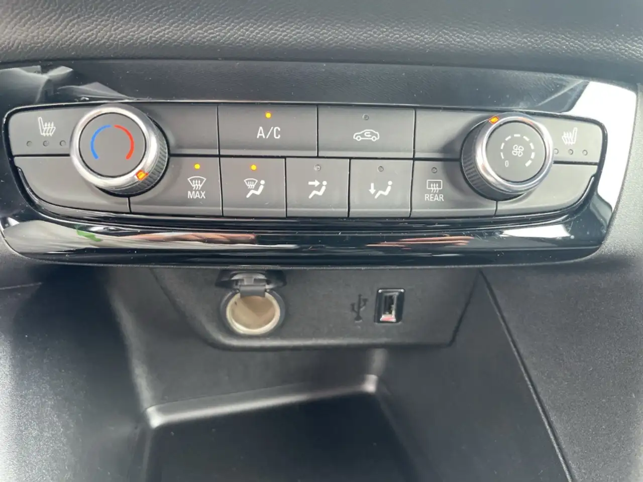 Opel Corsa Edition 1.2 +Allwetter SHZ Kamera CarPlay DAB LMFe, миниатюра 19