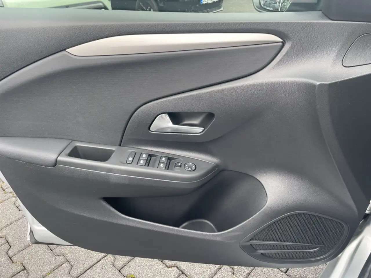 Opel Corsa Edition 1.2 +Allwetter SHZ Kamera CarPlay DAB LMFe, миниатюра 17