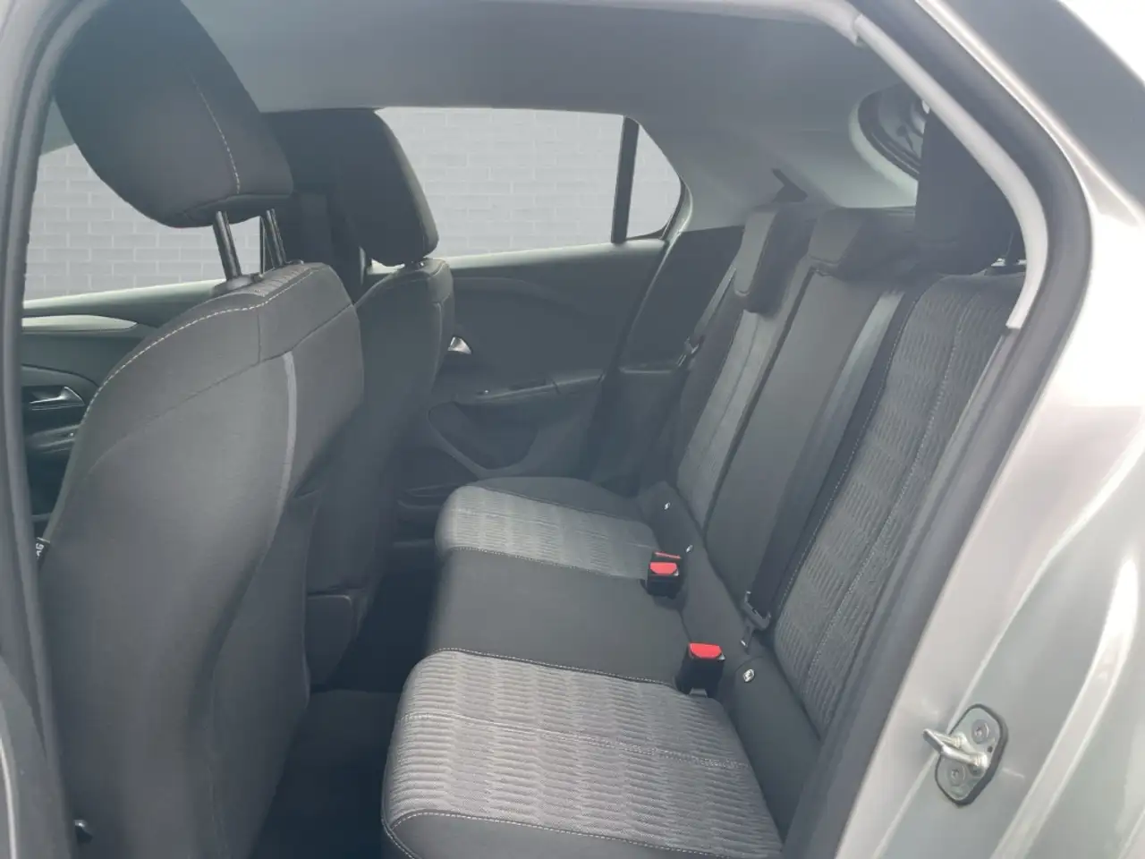 Opel Corsa Edition 1.2 +Allwetter SHZ Kamera CarPlay DAB LMFe, миниатюра 14