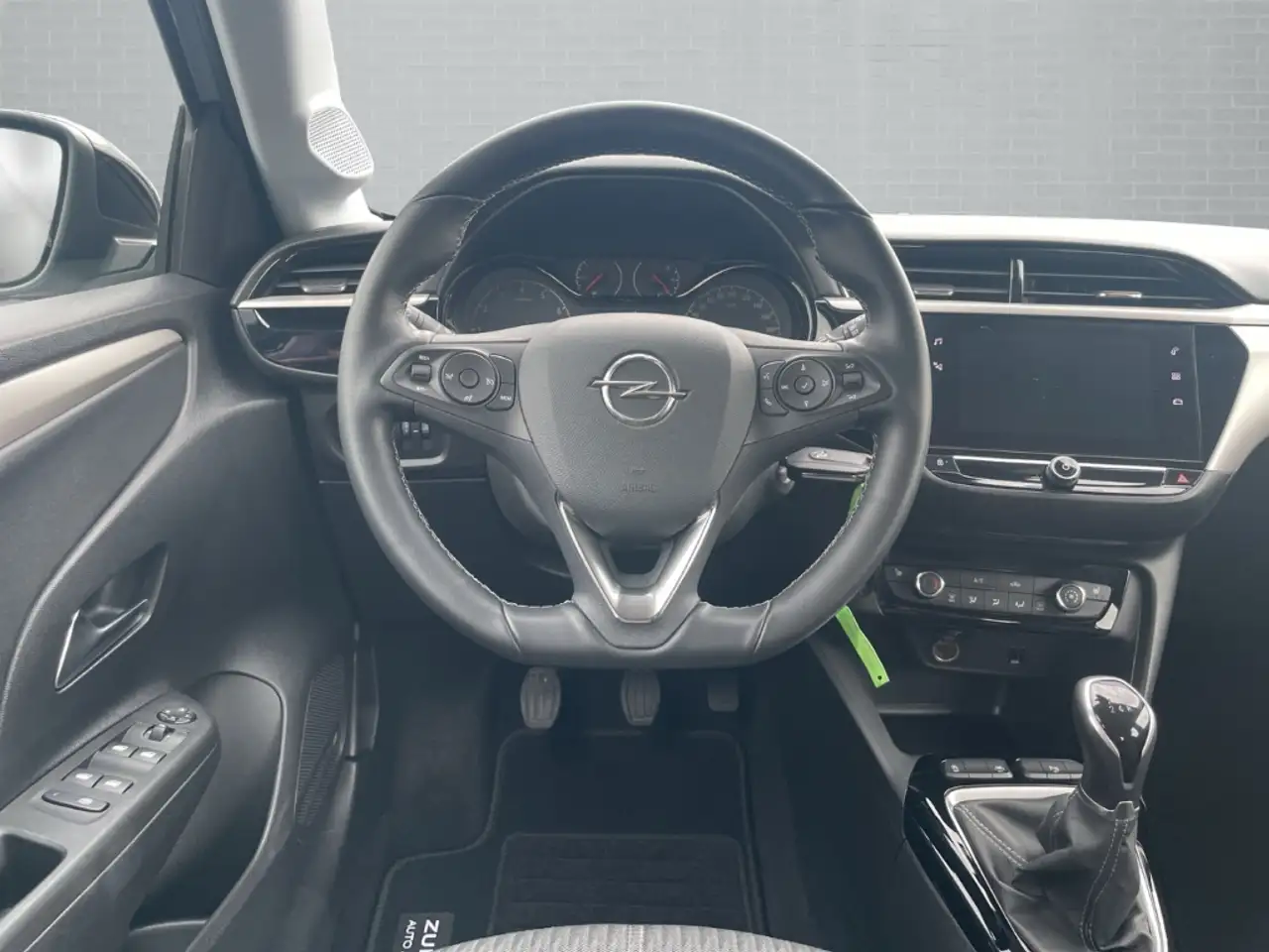 Opel Corsa Edition 1.2 +Allwetter SHZ Kamera CarPlay DAB LMFe, миниатюра 11