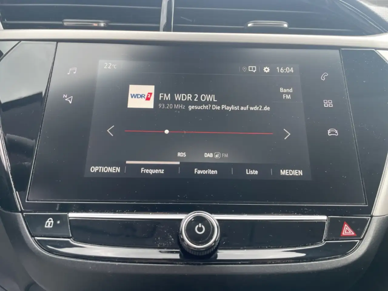 Opel Corsa Edition 1.2 +Allwetter SHZ Kamera CarPlay DAB LMFe, миниатюра 12