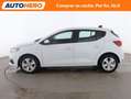 Dacia Sandero TCe Expresion 67kW Blanco - thumbnail 3