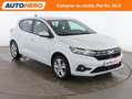 Dacia Sandero TCe Expresion 67kW Blanco - thumbnail 8