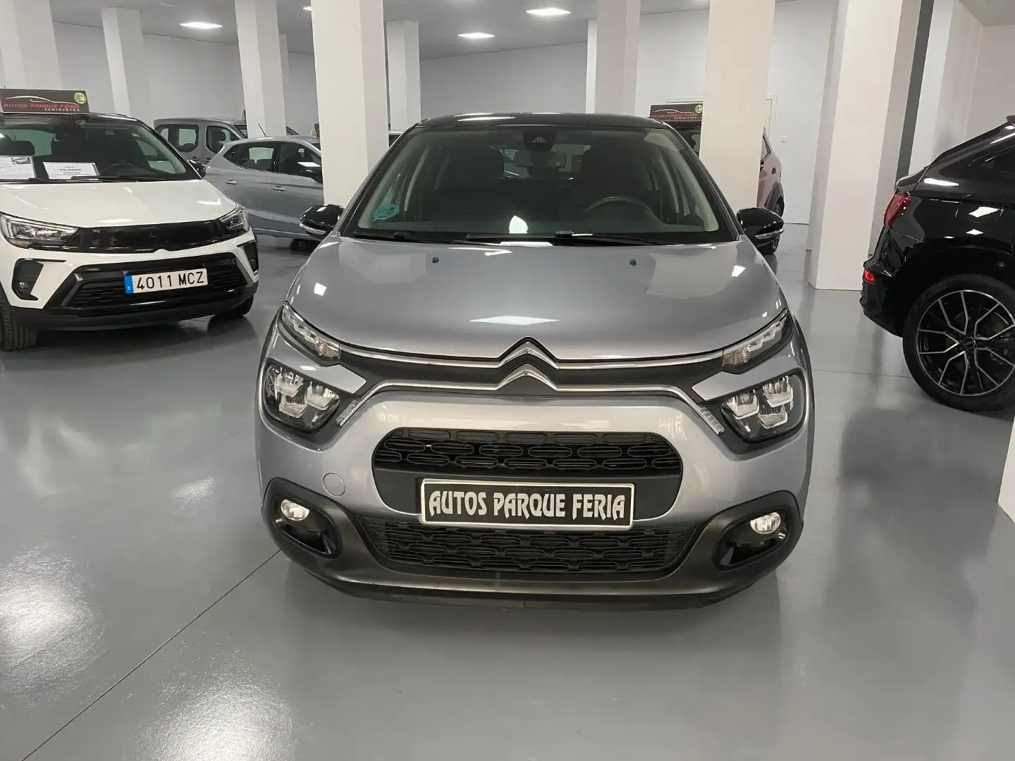 Citroen C3 PureTech 83CV Plus - 2