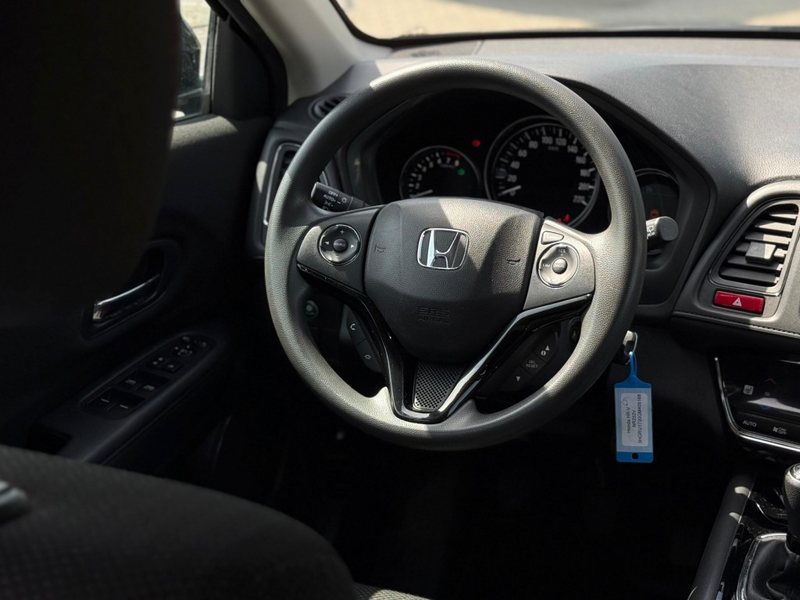 Honda HR-V 1.5 I-VTEC COMFORT — photo 11