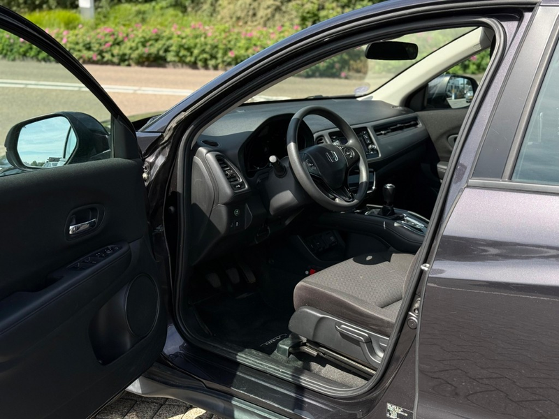 Honda HR-V 1.5 I-VTEC COMFORT — photo 8