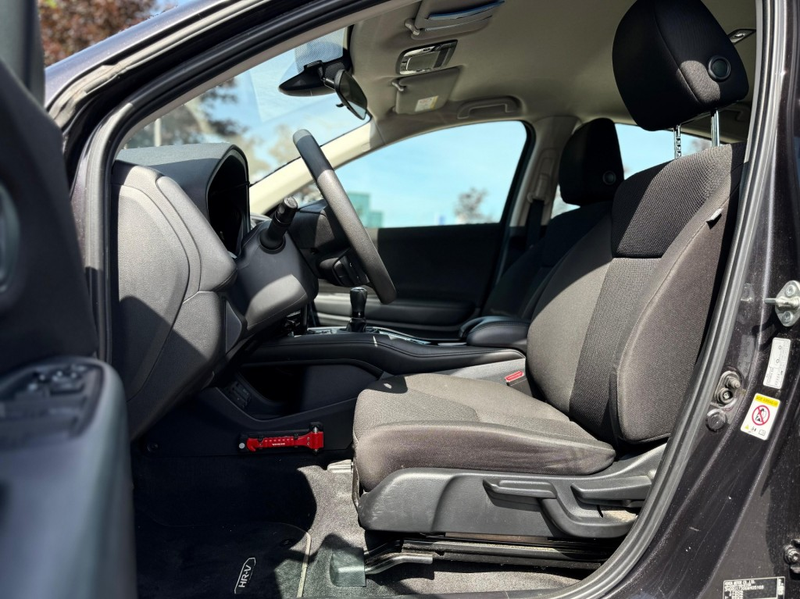 Honda HR-V 1.5 I-VTEC COMFORT — photo 9