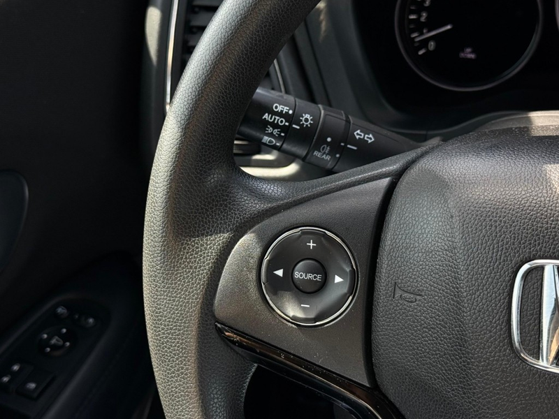 Honda HR-V 1.5 I-VTEC COMFORT — photo 13