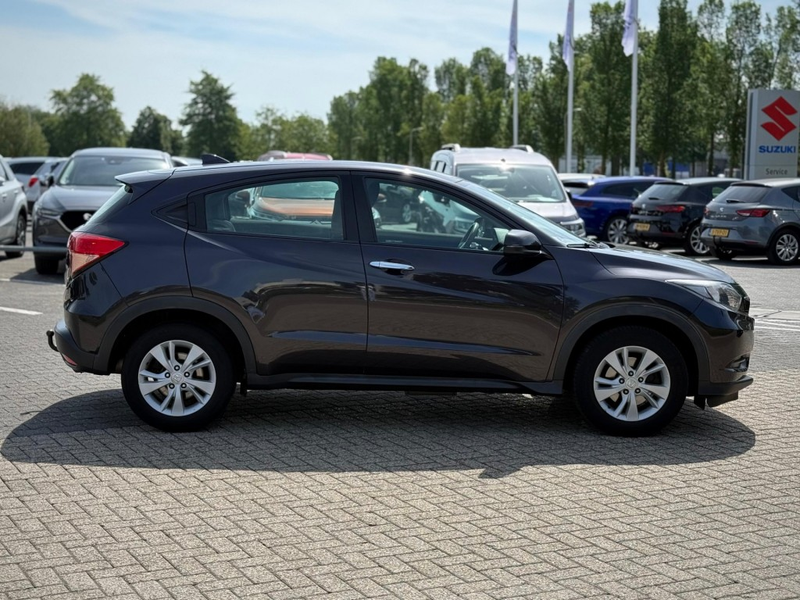 Honda HR-V 1.5 I-VTEC COMFORT — photo 6