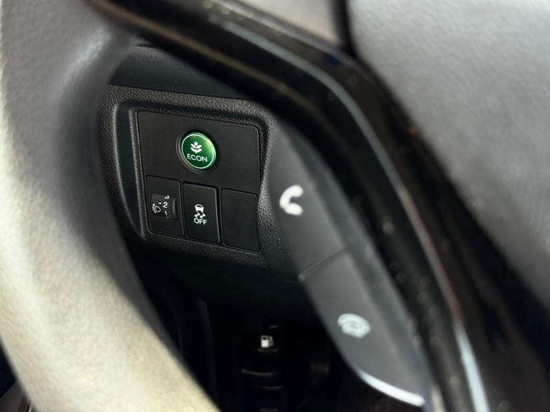 Honda HR-V 1.5 I-VTEC COMFORT — photo 14