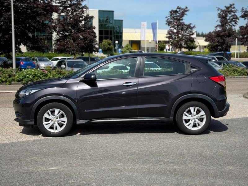 Honda HR-V 1.5 I-VTEC COMFORT — photo 2