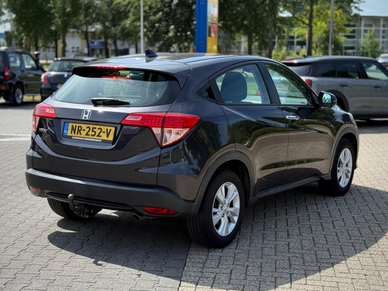 Honda HR-V 1.5 I-VTEC COMFORT — photo 5